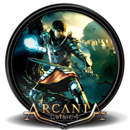 Gothic 4   Arcania_1